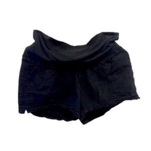 Isabel Maternity Shorts